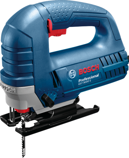 Прободни триони BOSCH Professional