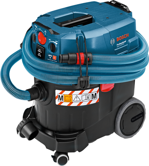 Прахосмукачки BOSCH Professional