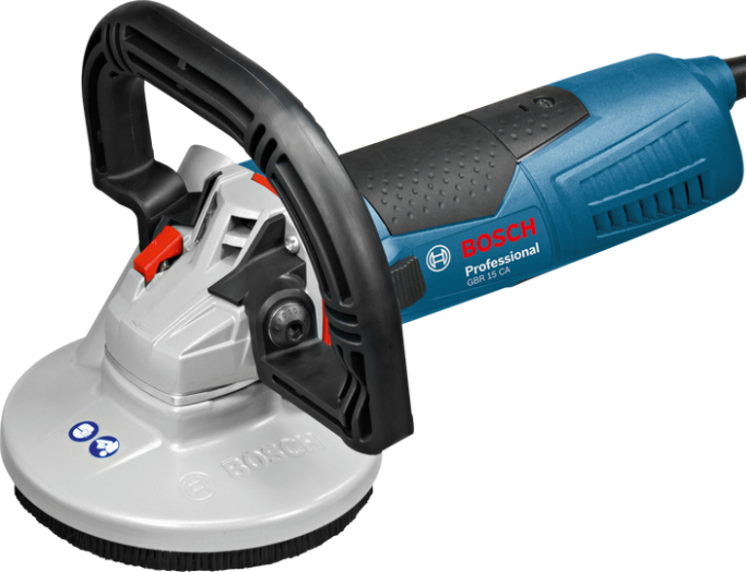 Полиращи машини BOSCH Professional