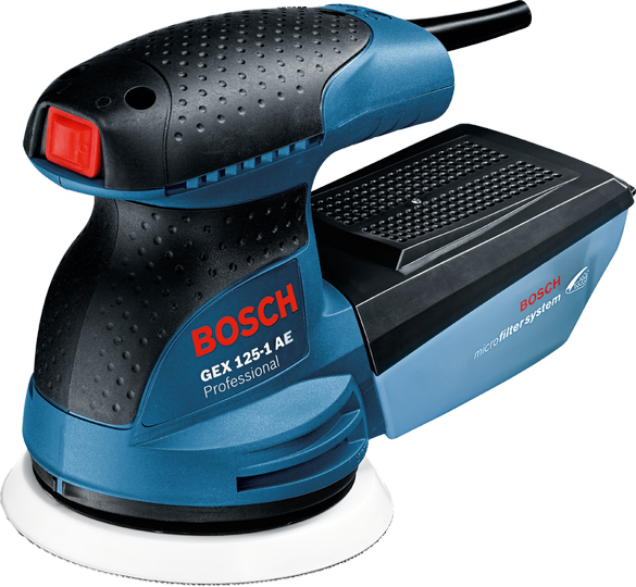 Шлифовъчни машини BOSCH Professional