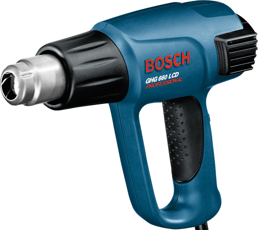 Пистолети за горещ въздух BOSCH Professional