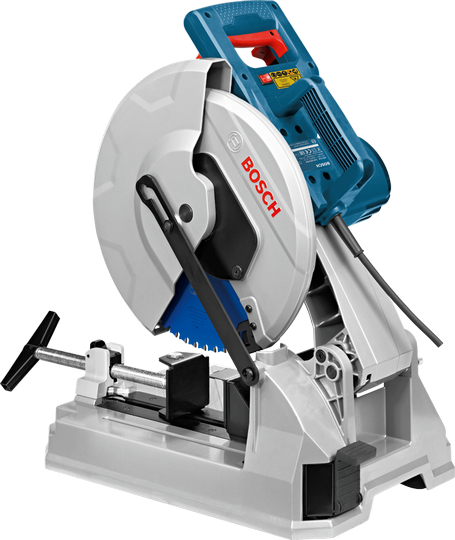 Отрезни машини за метал BOSCH Professional