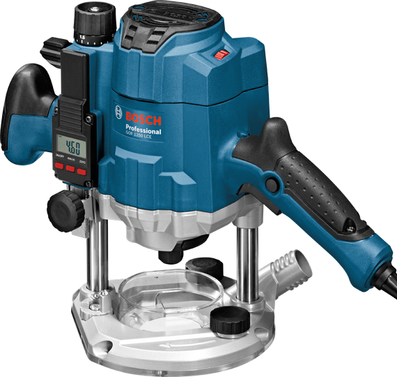 Оберфрези BOSCH Professional