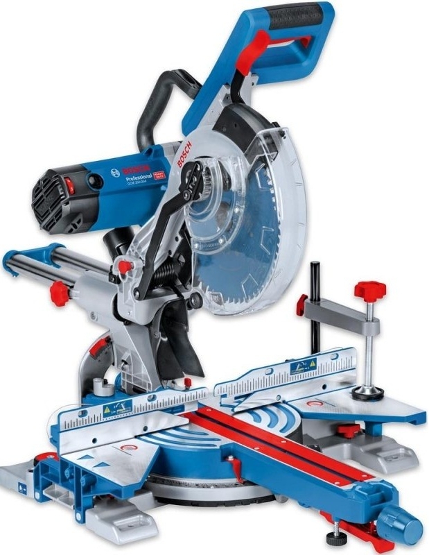 Настолни циркулярни триони BOSCH Professional