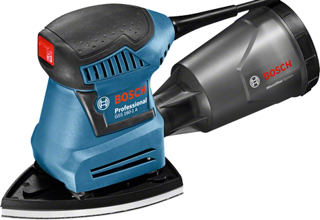 Мултишлайфи BOSCH Professional