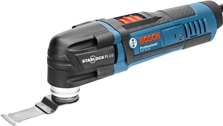 Мултифункционални инструменти BOSCH Professional