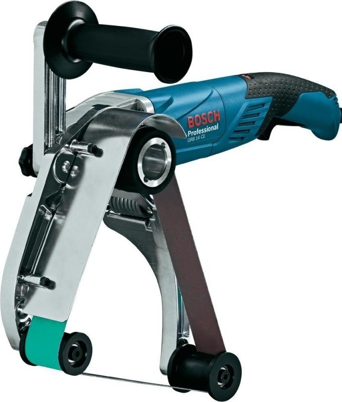 Лентови шлайфове BOSCH Professional