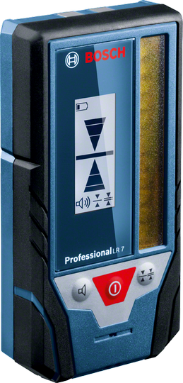 Лазерни приемници BOSCH Professional