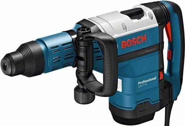 Къртачи BOSCH Professional