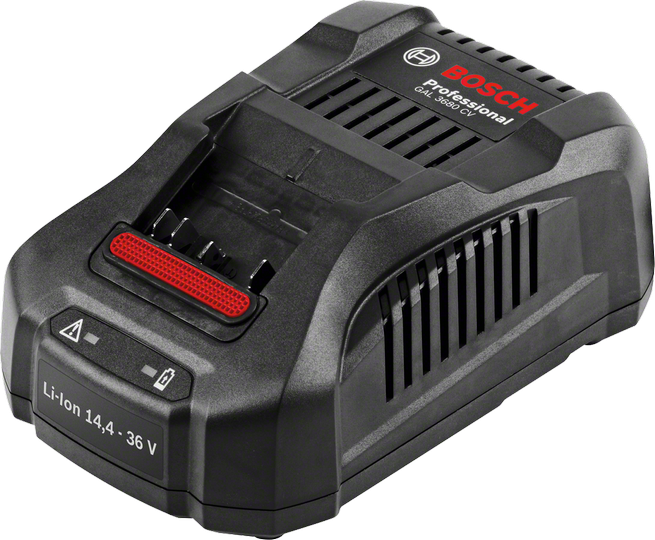 Зарядни устройства BOSCH Professional