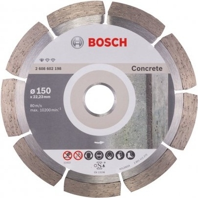 Диамантени дискове BOSCH Professional