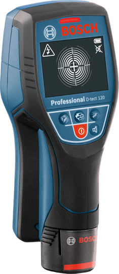 Детектори за стени BOSCH Professional