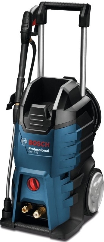 Водоструйки BOSCH Professional