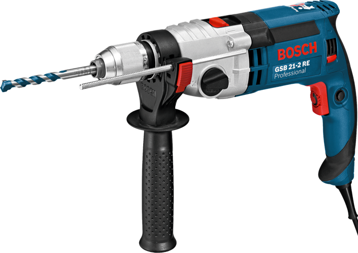 Бормашини BOSCH Professional