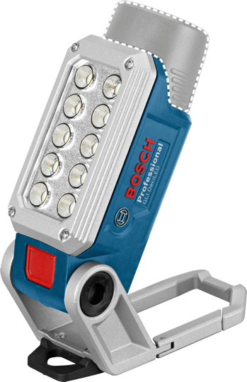 Фенери и прожектори BOSCH Professional