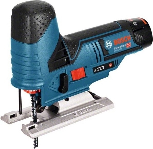 Акумулаторни прободни триони BOSCH Professional