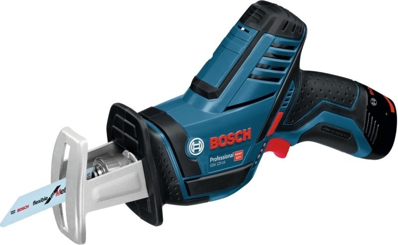 Саблени триони и ножовки BOSCH Professional