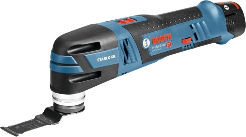 Акумулаторни мултифункционални инструменти BOSCH Professional