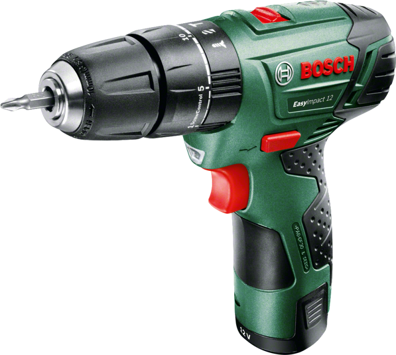 Винтоверти BOSCH