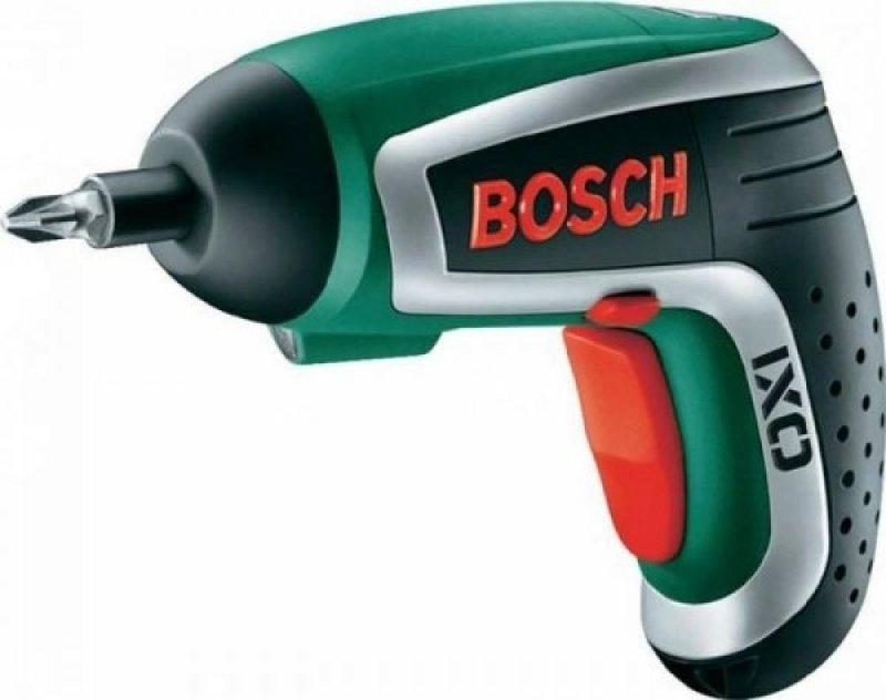 Акумулаторни отвертки BOSCH