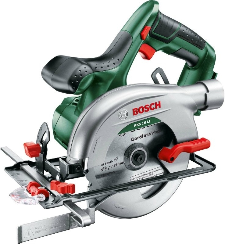 Циркулярни триони BOSCH