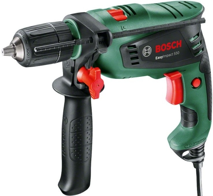 Бормашини BOSCH