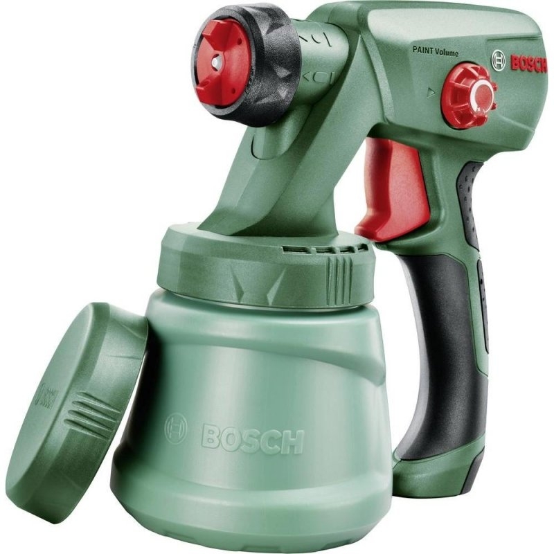 Бояджийски пистолети BOSCH