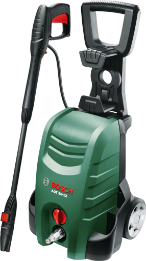 Водоструйки BOSCH