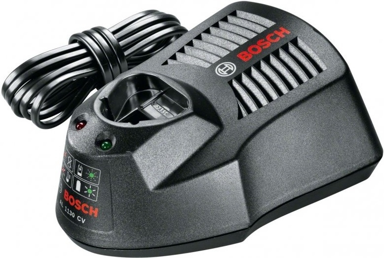 Зарядни устройства BOSCH