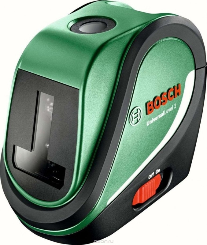Линейни лазерни нивелири BOSCH