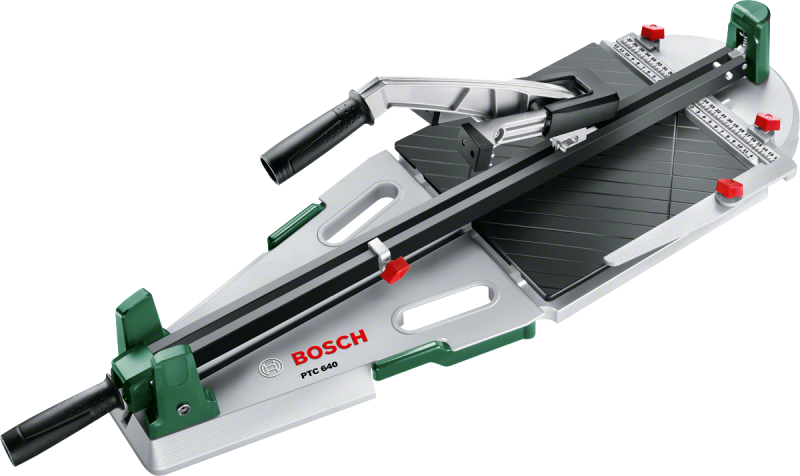 Машини за рязане на плочки, фаянс и тухли BOSCH