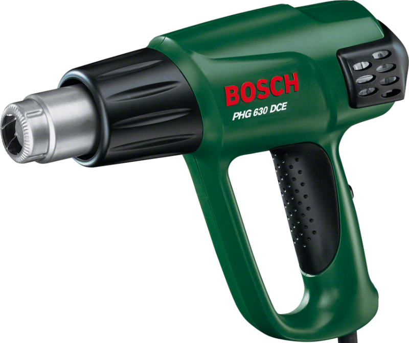 Пистолети за горещ въздух BOSCH
