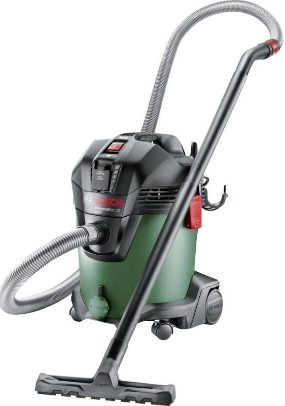 Прахосмукачки BOSCH
