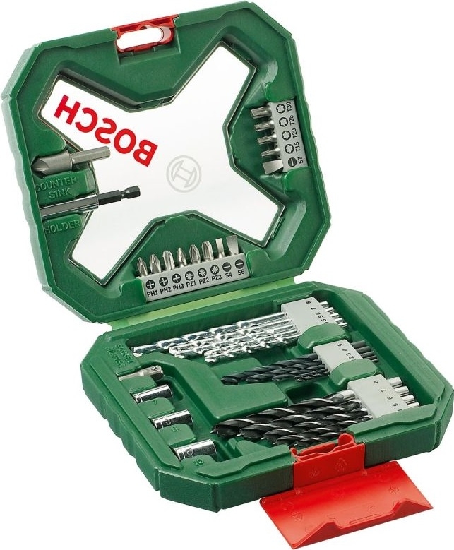 Свредла BOSCH