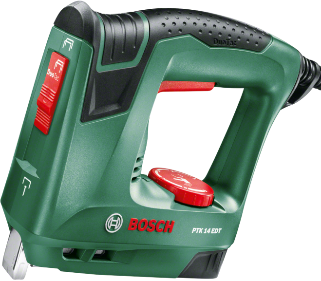 Такери електрически BOSCH