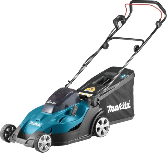 Акумулаторни косачки MAKITA
