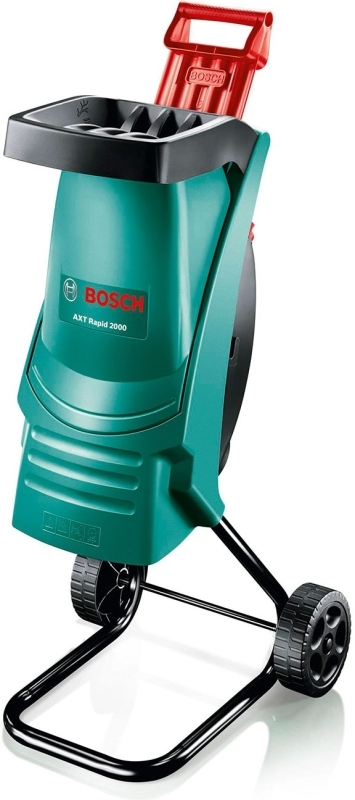 Дробилки за клони BOSCH