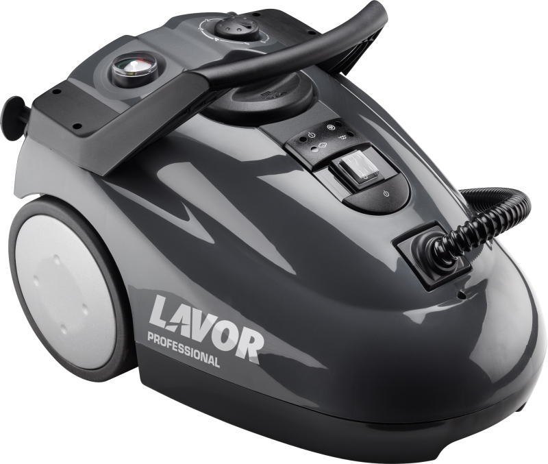 Пароструйки LAVOR