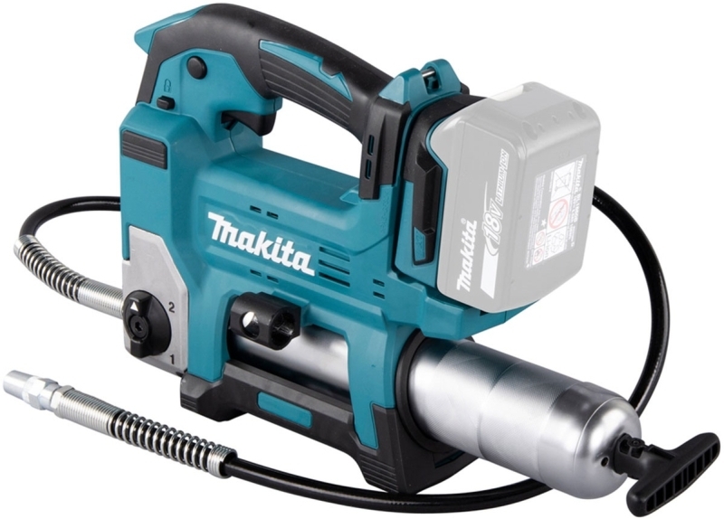 Такаламити MAKITA