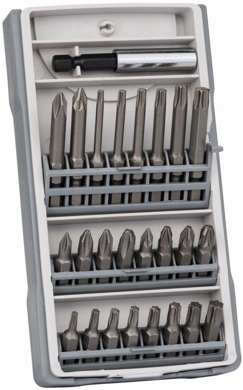Комплект битове BOSCH Professional