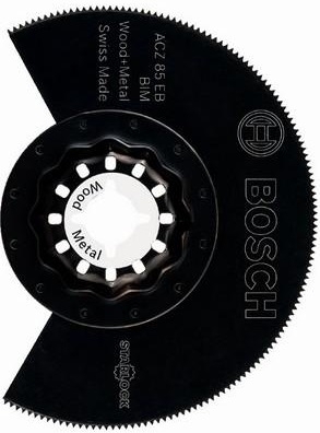 Аксесоари за мултифункционални инструменти BOSCH Professional