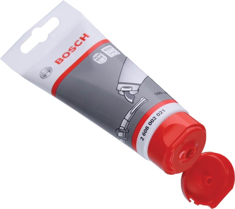 Смазващи греси BOSCH Professional