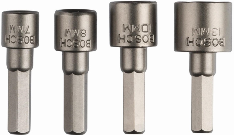 Вложки BOSCH Professional