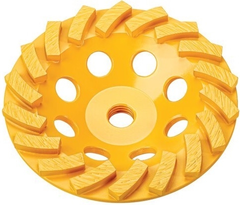 Аксесоари за ъглошлайфи DeWALT