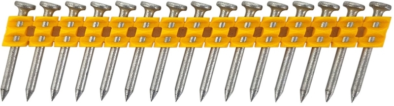Пирони DeWALT