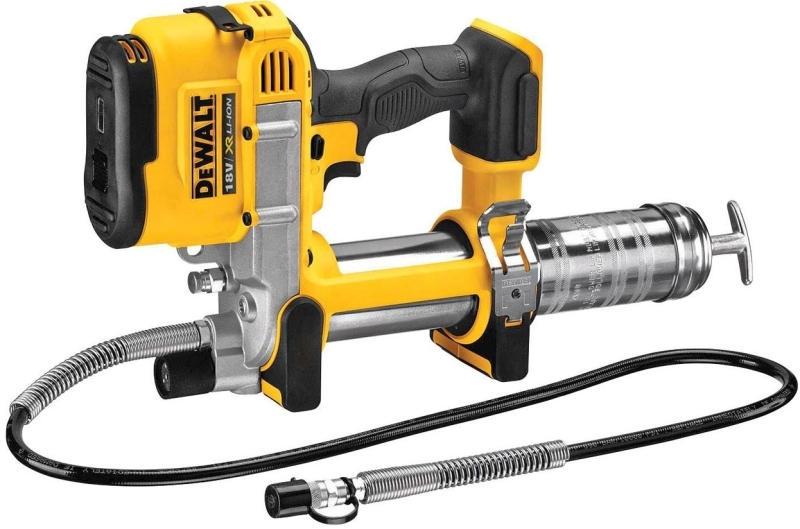 Такаламити DeWALT