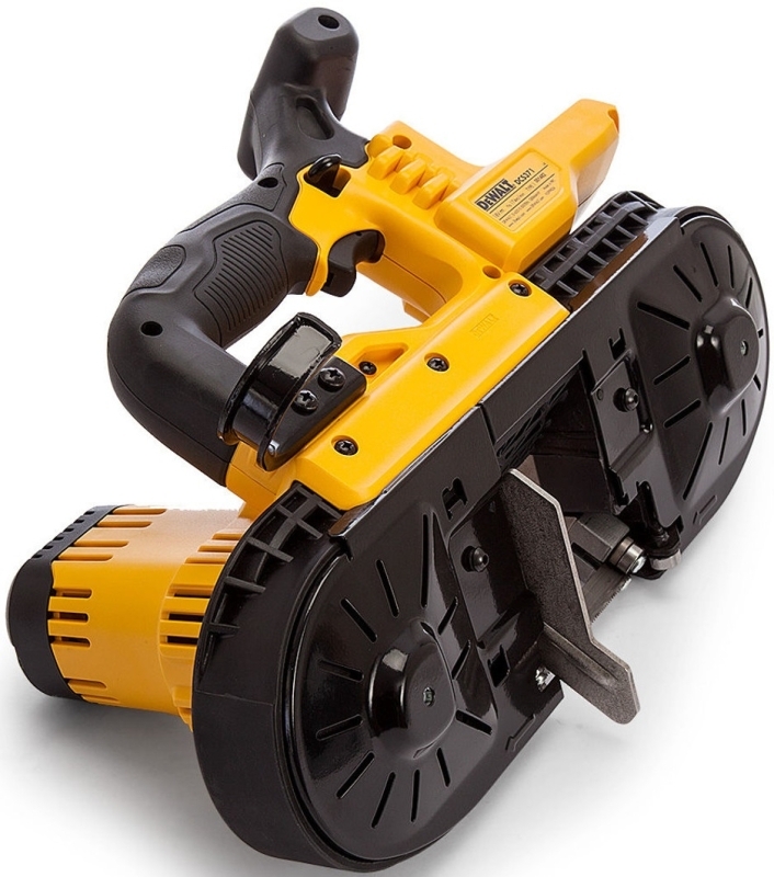 Лентови триони DeWALT