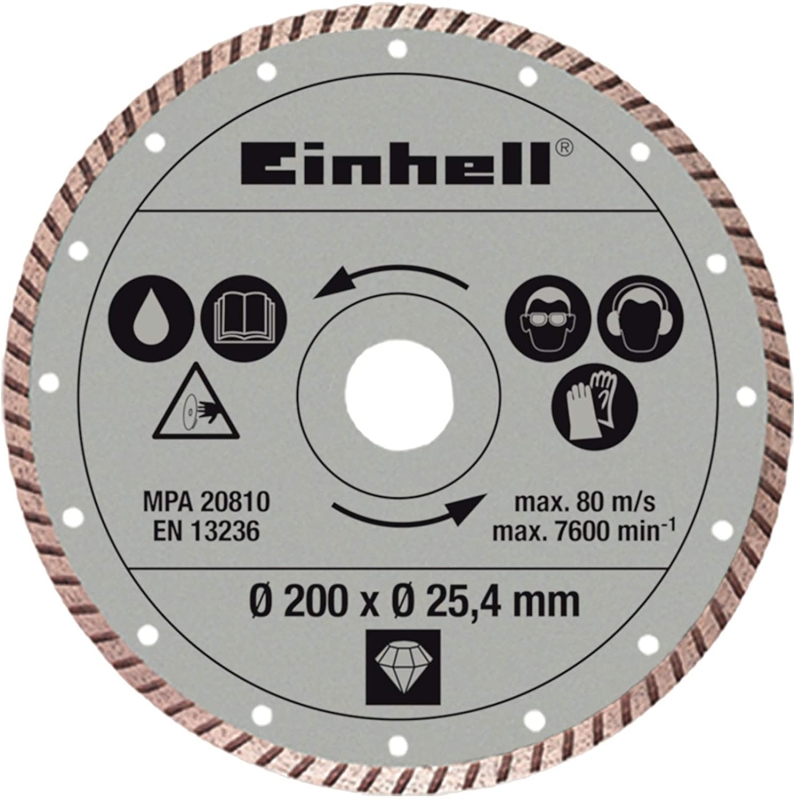 Дискове EINHELL