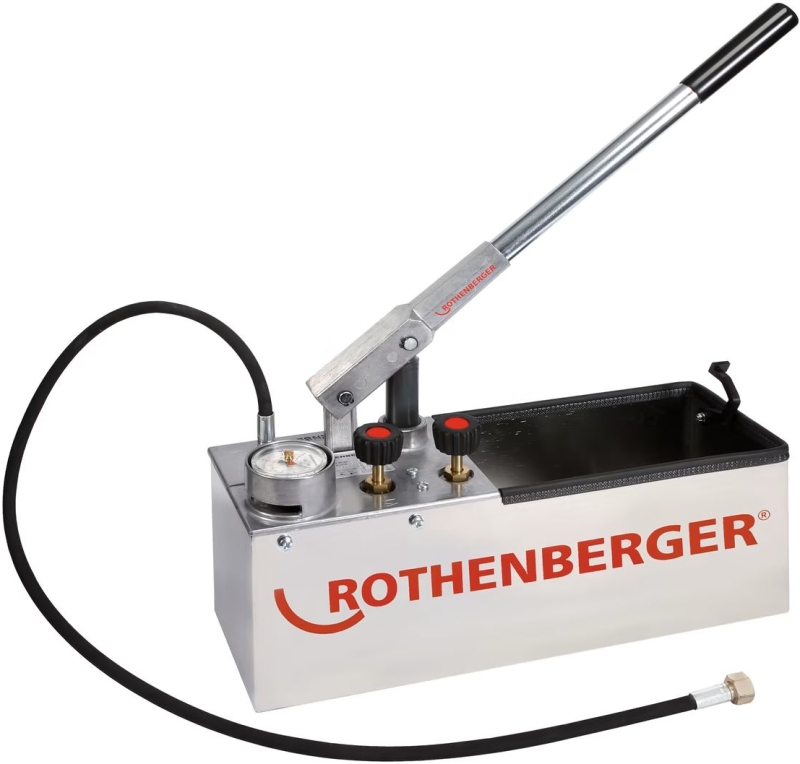 Аксесоари за ВИК ROTHENBERGER