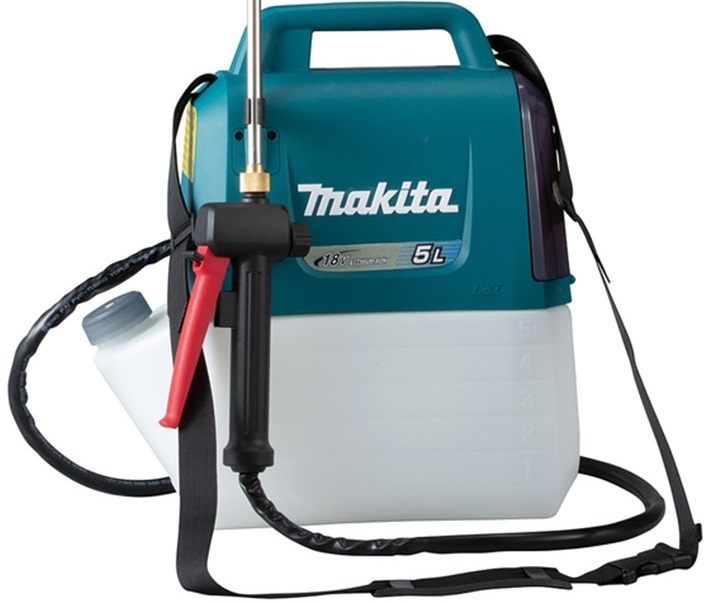 Пръскачки MAKITA